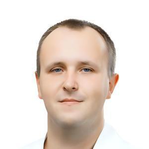 Никитин Денис Олегович