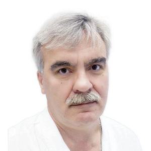 Галушко Сергей Дмитриевич