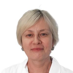 Любимова Наталья Алексеевна