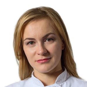 Ушакова Татьяна Владимировна