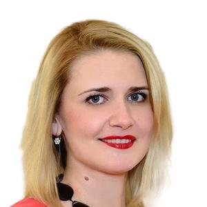 Таршинова Ольга Григорьевна