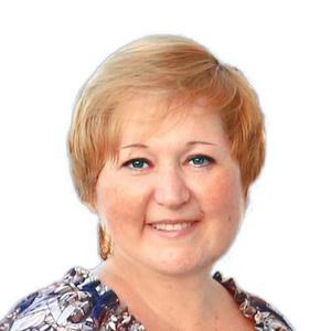 Степанова Наталья Николаевна