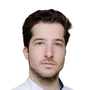 Спасокукоцкий Даниил Олегович