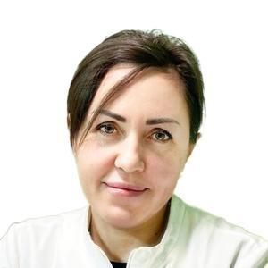 Данилова Анна Игоревна