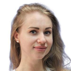 Казимирова (Гречишкина) Анна Александровна