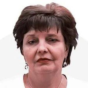 Галкина Анна Александровна