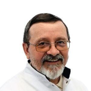 Королев Михаил Константинович