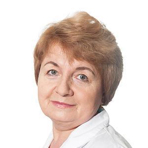 Хамидуллина Зульфия Локмановна