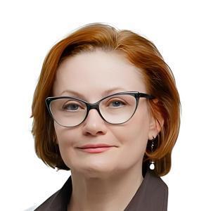Капран Елена Александровна