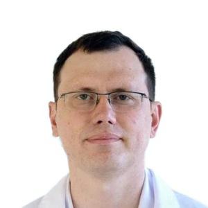 Махотин Николай Владимирович