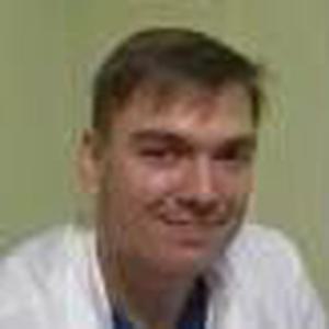 Корсун Андрей Витальевич