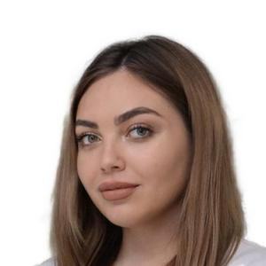 Зубкова Полина Сергеевна