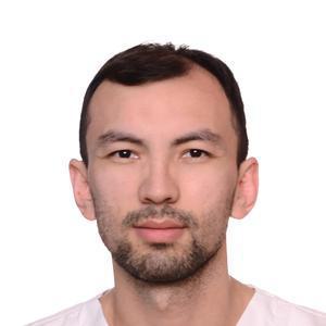 Амриллаев Иззатилло Хикматиллоевич