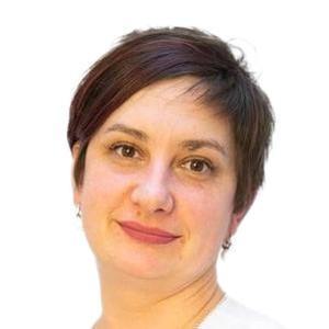 Побединская Екатерина Александровна