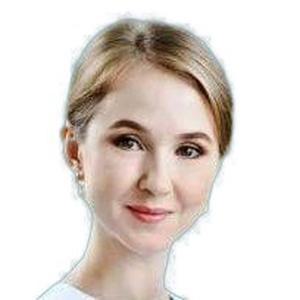 Казакова Алеся Анатольевна