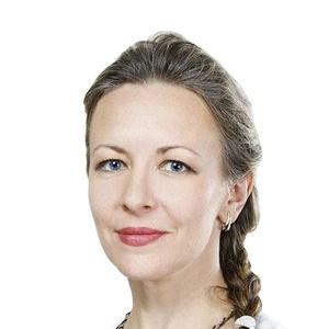 Устинова Елена Валерьевна
