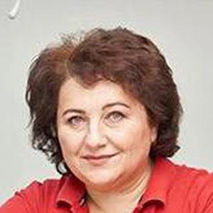 Лобанова Татьяна Николаевна