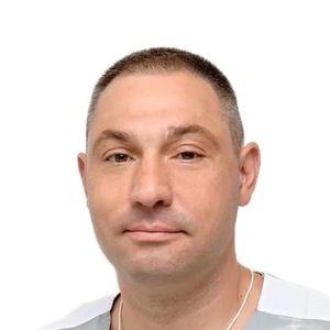 Матвеев Александр Васильевич