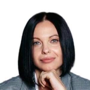 Вахнина Ольга Владимировна