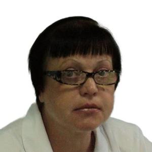 Чемоданова Ирина Аркадьевна