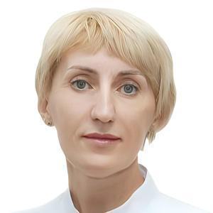 Брежнева Елена Владимировна