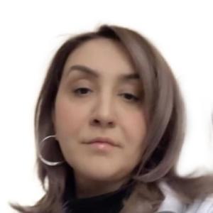 Дзгоева Диана Руслановна