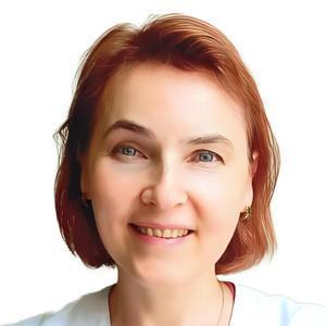 Омерович Светлана Александровна