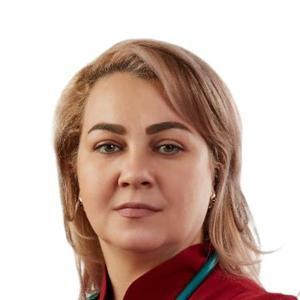 Иванищенко Наталья Алексеевна