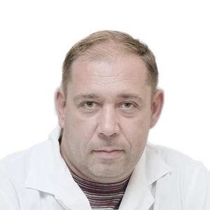 Куржупов Олег Николаевич