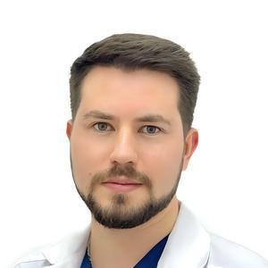 Байдин Павел Александрович