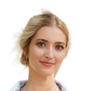 Некрасова (Сергеева) Наталья Александровна