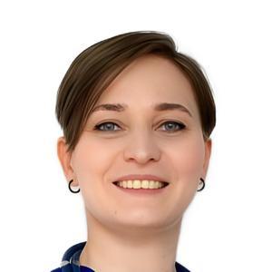 Бушуева Людмила Александровна