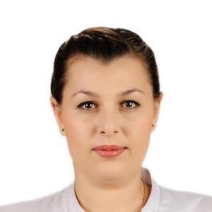 Вощинина Наталия Владимировна