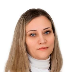 Петрова Дарья Владимировна