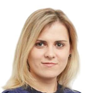 Филина (Горелова) Валентина Юрьевна