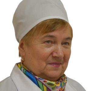 Гулина Вера Васильевна
