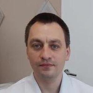 Быков Александр Александрович