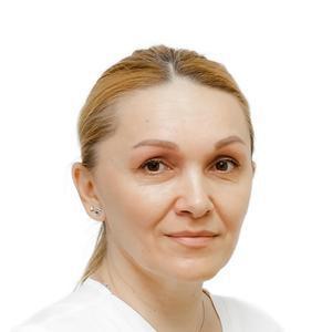 Солодилова Наталья Петровна