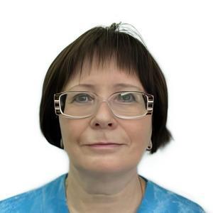 Смирнова Ирина Гурьевна