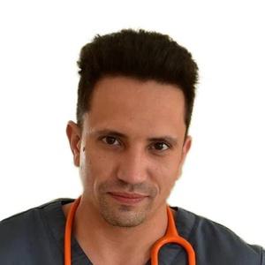 Нечепуренко Дмитрий Александрович