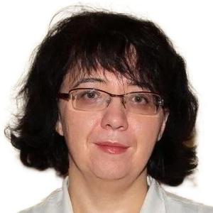 Рыбина Галина Равильевна