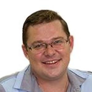 Маткин Роман Валерьевич