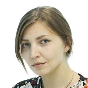 Быканова Мария Александровна
