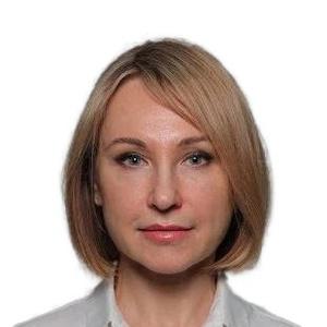 Григорьева Юлия Александровна