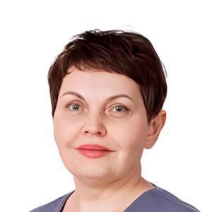 Шелестова Марина Леонидовна