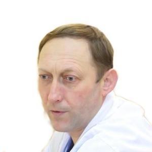 Пантилов Олег Александрович