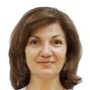 Кабалоева Светлана Магометовна