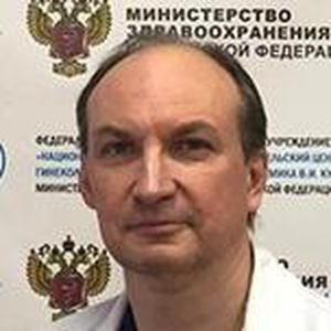 Пронин Станислав Михайлович