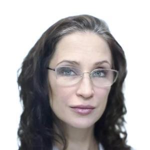 Фокина Татьяна Михайловна