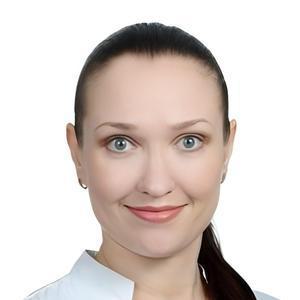 Ясинская Анна Вячеславовна